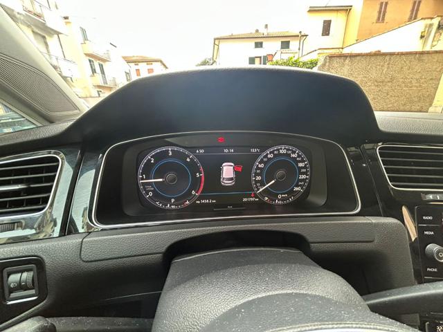 VOLKSWAGEN Golf usata, con Servosterzo