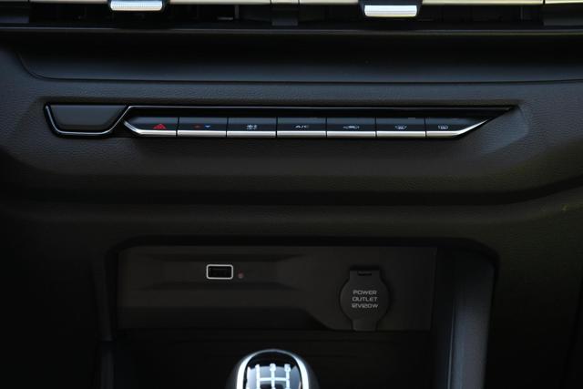 EMC Quattro usata, con Sedile posteriore sdoppiato