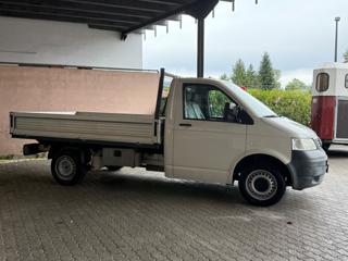 VOLKSWAGEN Transporter usata, con Immobilizzatore elettronico