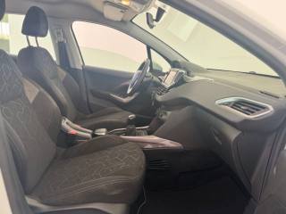 PEUGEOT 2008 usata 10