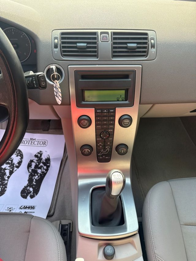 VOLVO C30 usata, con Controllo trazione
