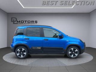 FIAT Panda usata, con ESP