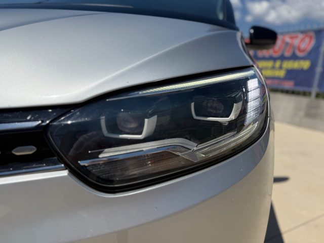 RENAULT Scenic usata 9