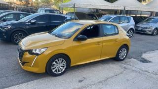 PEUGEOT 208 usata, con Airbag Passeggero