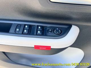 CITROEN C3 usata, con Chiusura centralizzata