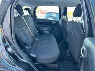 FIAT 500L usata, con USB