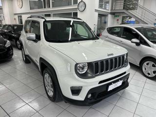 JEEP Renegade usata, con Cerchi in lega