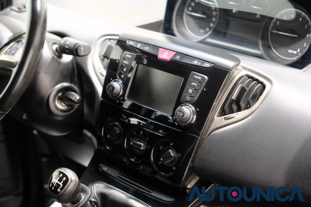 LANCIA Ypsilon usata 46