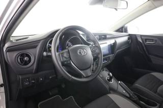 TOYOTA Auris usata 1