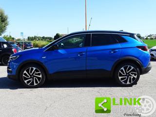 OPEL Grandland X usata, con Airbag laterali
