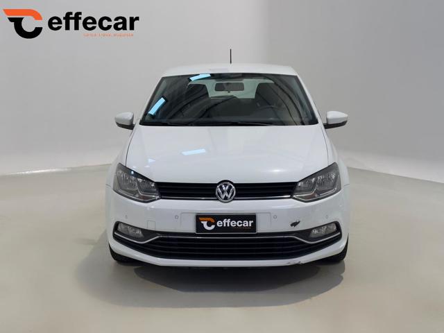 VOLKSWAGEN Polo usata, con Airbag