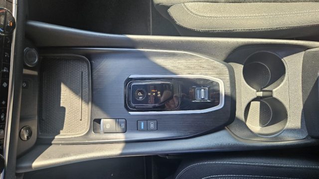 NISSAN Qashqai usata, con Chiusura centralizzata