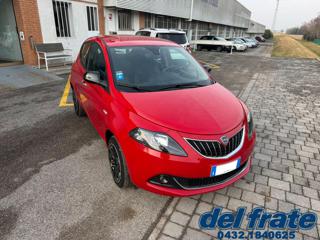 LANCIA Ypsilon usata, con Climatizzatore