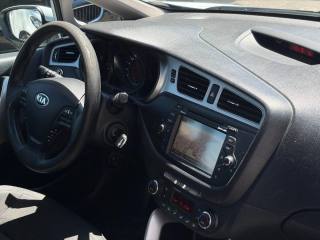 KIA cee