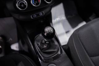 FIAT 500X usata, con Volante multifunzione
