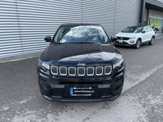 JEEP Compass usata, con Airbag