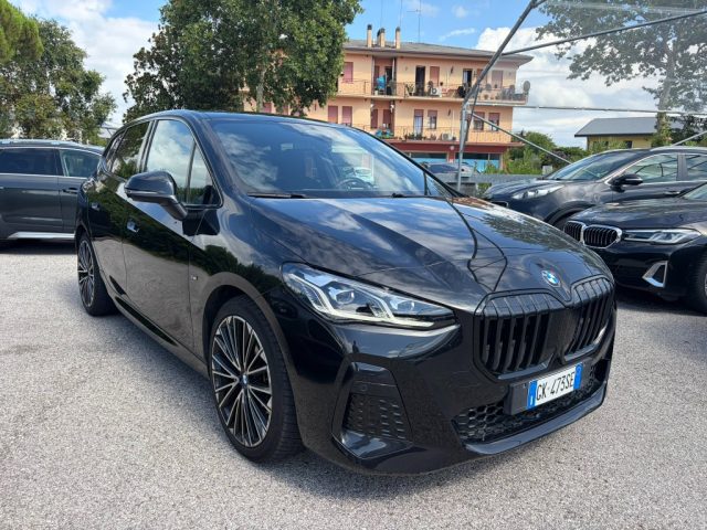 BMW 218 usata, con Airbag