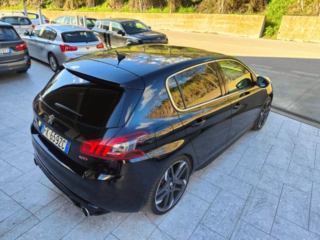 PEUGEOT 308 usata, con Regolazione elettrica sedili