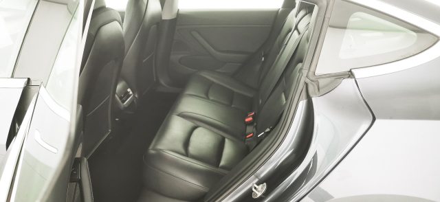 TESLA Model 3 usata, con Regolazione elettrica sedili