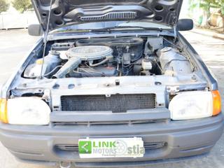 FORD Escort usata 18