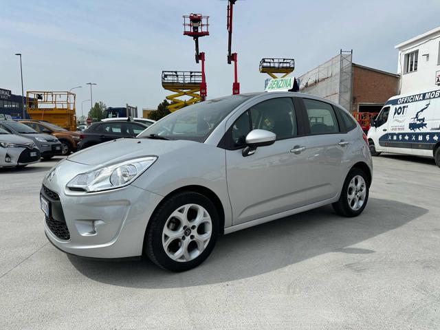CITROEN C3 usata, con ABS