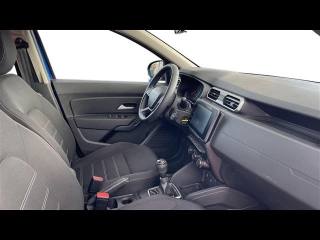 DACIA Duster usata, con Fendinebbia