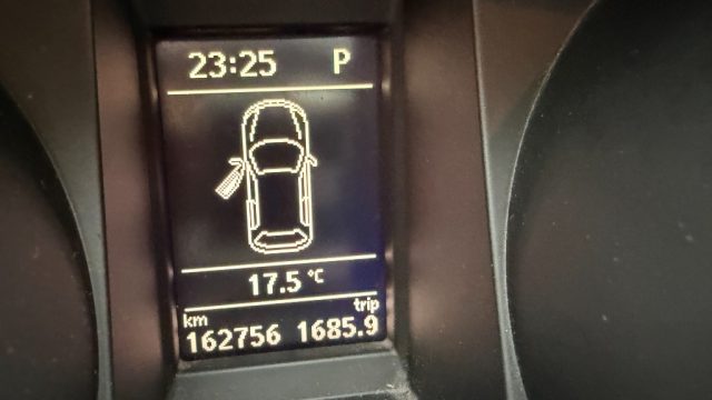 SKODA Yeti usata, con Climatizzatore