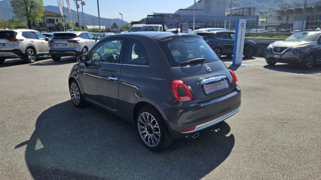 FIAT 500 usata, con Cerchi in lega