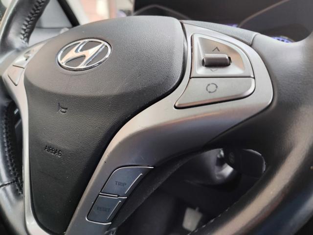 HYUNDAI iX20 usata, con Bluetooth