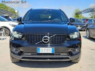 VOLVO XC40 usata, con Chiusura centralizzata