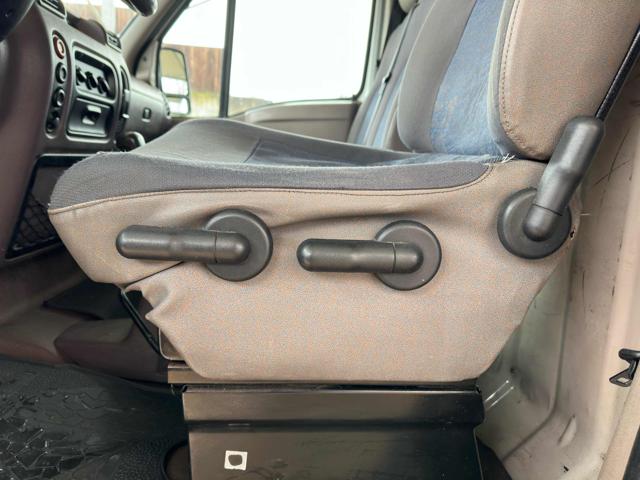 RENAULT Master usata 26