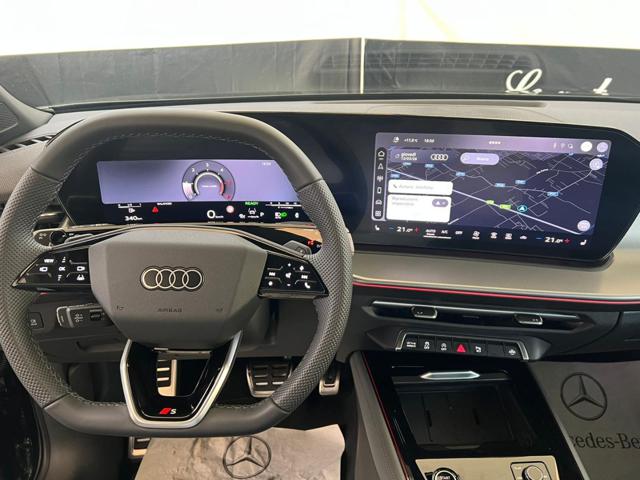 AUDI Q3 usata, con Boardcomputer