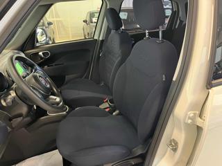 FIAT 500L usata, con Cruise Control
