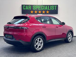 ALFA ROMEO Tonale usata, con Alzacristalli elettrici