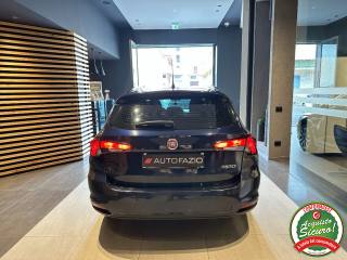 FIAT Tipo usata, con Bracciolo