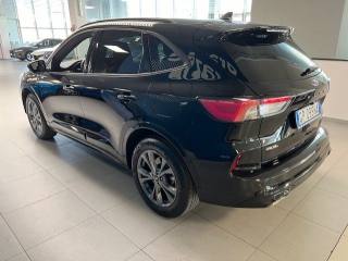 FORD Kuga usata, con Antifurto
