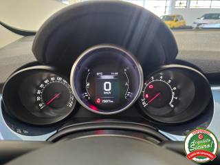 FIAT 500X usata, con Controllo vocale