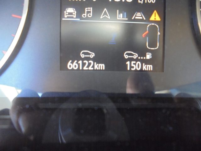 RENAULT Clio usata 37