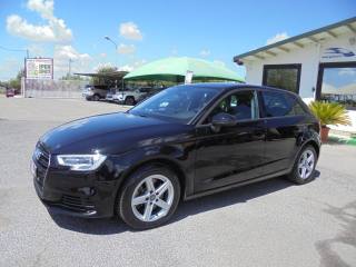 AUDI A3 usata, con Autoradio