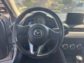 MAZDA CX-3 usata, con Immobilizzatore elettronico