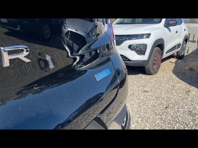 RENAULT Captur usata, con USB