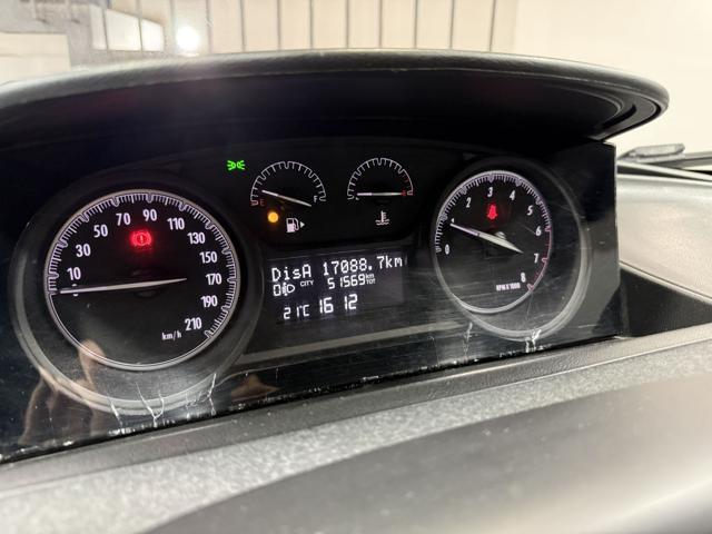 LANCIA Ypsilon usata, con Servosterzo