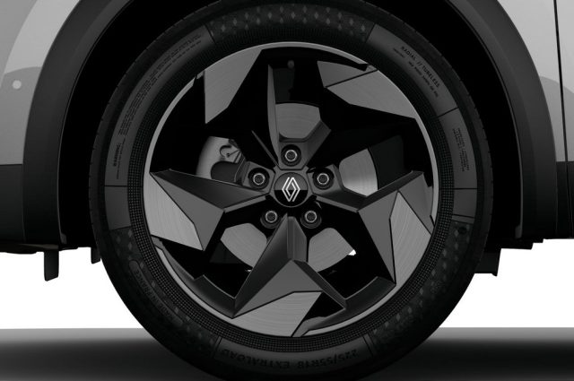 RENAULT Captur usata, con Airbag Passeggero