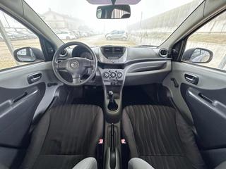 NISSAN Pixo usata, con MP3