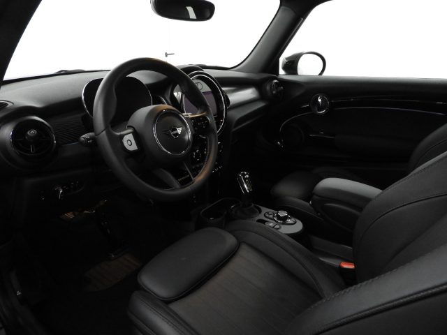 MINI Cooper SE usata, con Climatizzatore