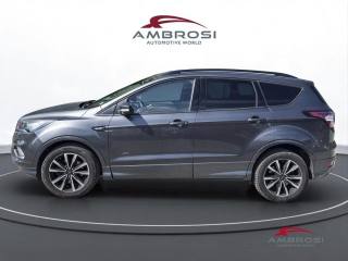 FORD Kuga usata 5