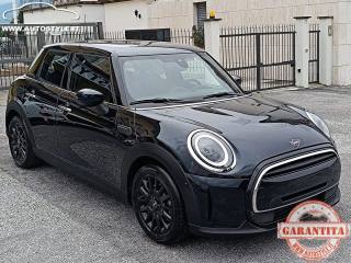 MINI Cooper usata, con Alzacristalli elettrici
