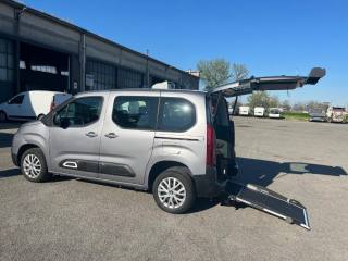 CITROEN Berlingo usata, con Airbag