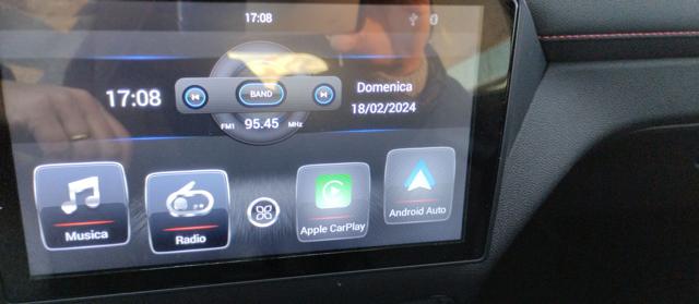 EVO Evo3 usata, con Immobilizzatore elettronico