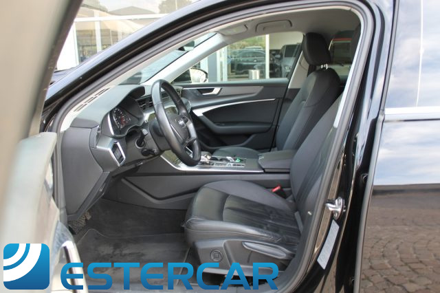AUDI A6 usata, con Airbag Passeggero